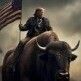 donaldtrumpiscoming